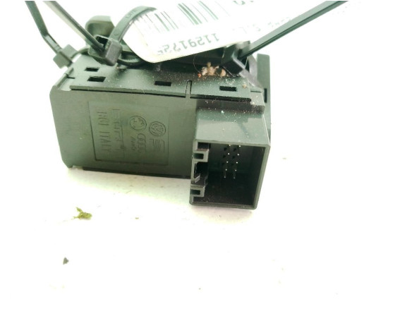 575927225A ICX INTERRUPTOR FRENO MANO ELECTRICO SEAT LEON ST (5F8)|Desguaces La Cabaña