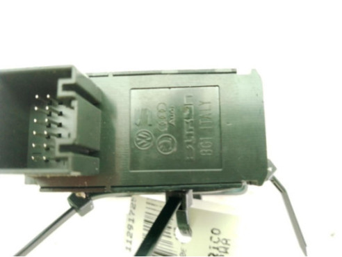 575927225A ICX INTERRUPTOR FRENO MANO ELECTRICO SEAT LEON ST (5F8)|Desguaces La Cabaña