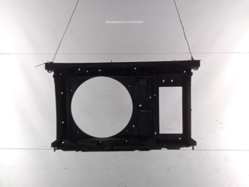 FRENTE|Desguaces La Cabaña 2