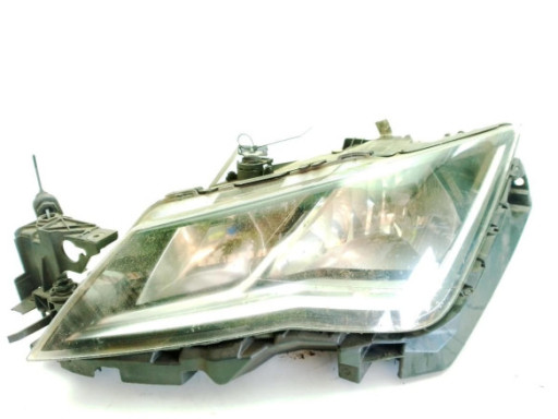 SYT CAJA CAMBIOS SEAT LEON ST (5F8)|Desguaces La Cabaña