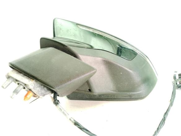 5F1857507N 9B9 ESPEJO IZQ SEAT LEON ST (5F8)|Desguaces La Cabaña