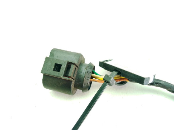 5F1857507N 9B9 ESPEJO IZQ SEAT LEON ST (5F8)|Desguaces La Cabaña