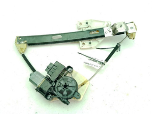 5F9839462D ELEVALUNAS PUERTA LAT TRA DER SEAT LEON ST (5F8)|Desguaces La Cabaña