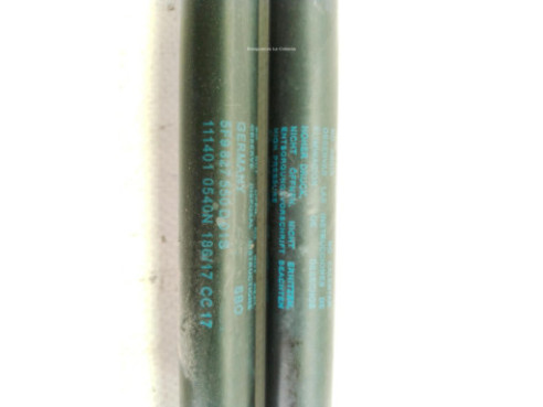 5F9827550D AMORTIGUADOR PORTON / TAPA MALETA SEAT LEON ST (5F8)|Desguaces La Cabaña