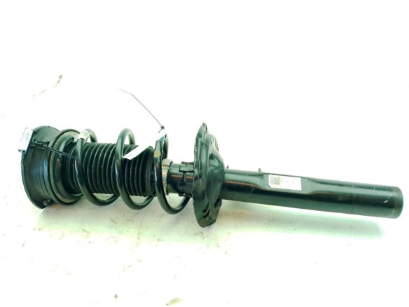 5Q0413023HT AMORTIGUADOR DEL IZQ SEAT LEON ST (5F8)|Desguaces La Cabaña