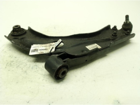 BRAZO SUSPENSION DEL IZQ INF OPEL GRANDLAND X (A18)|Desguaces La Cabaña