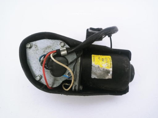 MOTOR LIMPIAPARABRISAS DELANTERO|Desguaces La Cabaña