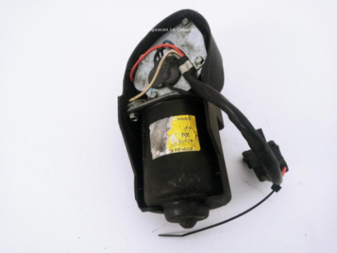   MOTOR LIMPIAPARABRISAS DEL PEUGEOT 306 Fastback (7A, 7C, N3, N5)|Desguaces La Cabaña