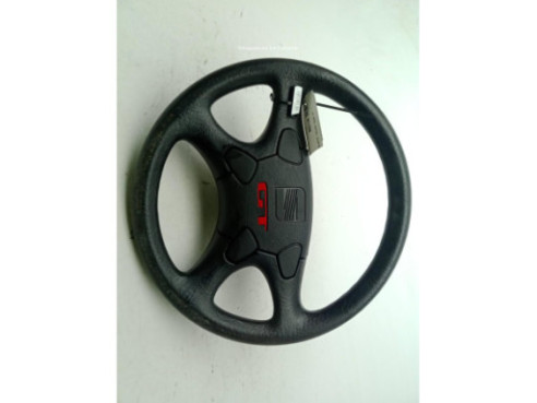   VOLANTE DIRECCION SEAT TOLEDO I (1L)|Desguaces La Cabaña