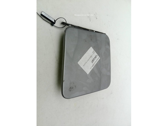 TAPA COMBUSTIBLE NISSAN PULSAR Fastback (C13)|Desguaces La Cabaña