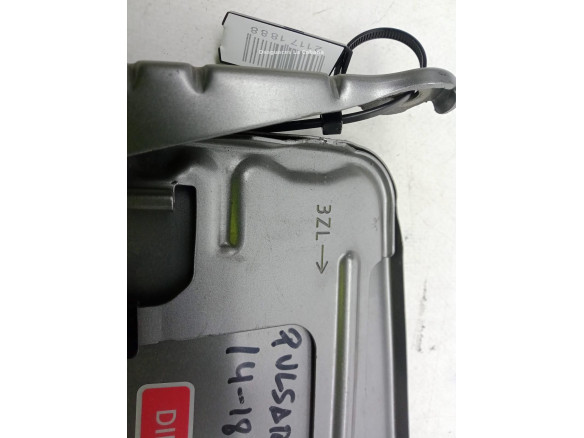 TAPA COMBUSTIBLE NISSAN PULSAR Fastback (C13)|Desguaces La Cabaña