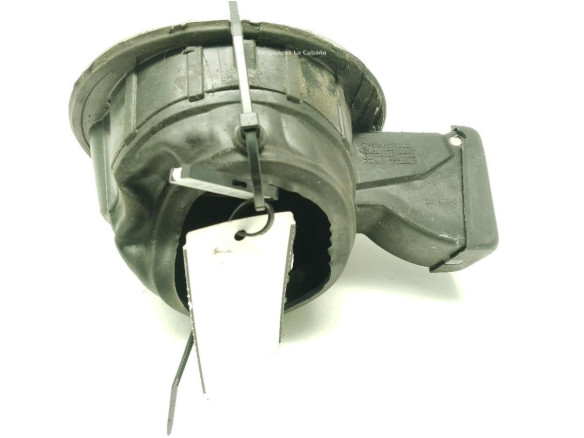 TAPA COMBUSTIBLE FORD FOCUS (DAW, DBW)|Desguaces La Cabaña