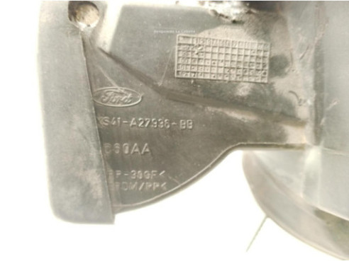 TAPA COMBUSTIBLE FORD FOCUS (DAW, DBW)|Desguaces La Cabaña