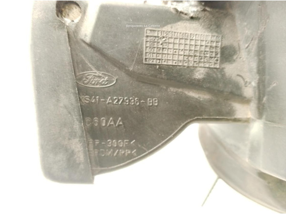 TAPA COMBUSTIBLE FORD FOCUS (DAW, DBW)|Desguaces La Cabaña