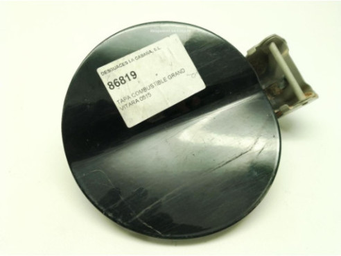 TAPA COMBUSTIBLE SUZUKI GRAND VITARA II (JT, TE, TD)|Desguaces La Cabaña
