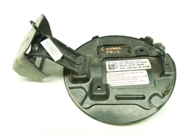 TAPA COMBUSTIBLE SUZUKI GRAND VITARA II (JT, TE, TD)|Desguaces La Cabaña