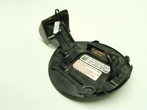 TAPA COMBUSTIBLE SUZUKI GRAND VITARA II (JT, TE, TD)|Desguaces La Cabaña