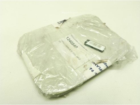 TAPA COMBUSTIBLE BMW X1 (E84)|Desguaces La Cabaña