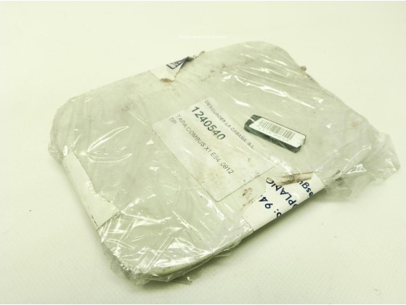 TAPA COMBUSTIBLE BMW X1 (E84)|Desguaces La Cabaña