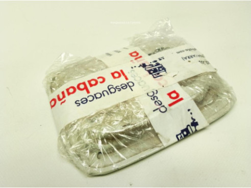 TAPA COMBUSTIBLE BMW X1 (E84)|Desguaces La Cabaña