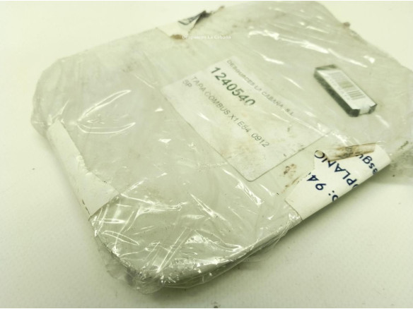 TAPA COMBUSTIBLE BMW X1 (E84)|Desguaces La Cabaña