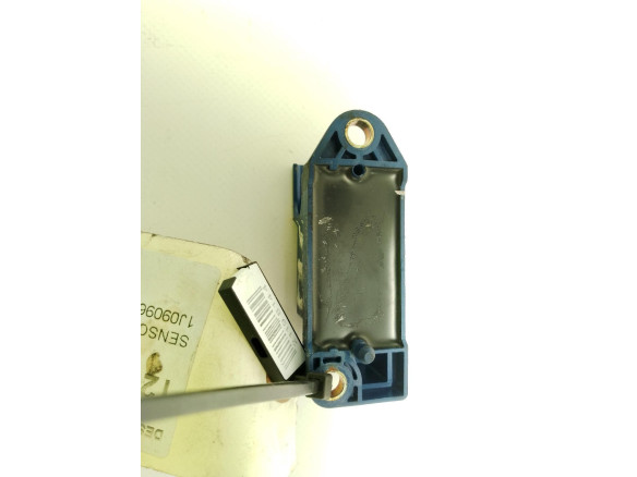 1J0909606E SENSOR AIRBAG SEAT LEON (1M1)|Desguaces La Cabaña