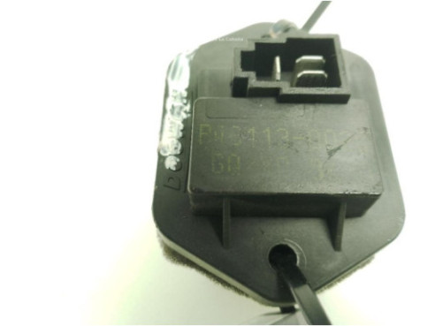 RESISTENCIA CALEFACCION KIA CARNIVAL II (GQ)|Desguaces La Cabaña