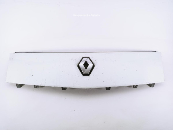 8200499017 REJILLA / CALANDRA RENAULT KANGOO BE BOP (KW0/1_)|Desguaces La Cabaña