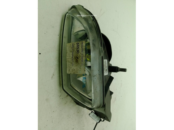 REJILLA / CALANDRA FIAT CROMA (194_)|Desguaces La Cabaña
