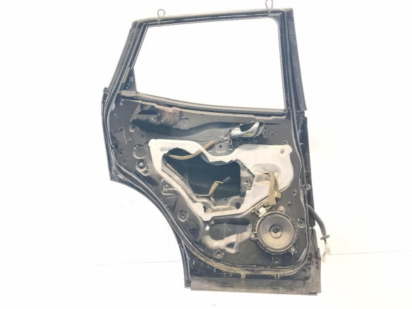 PUERTA LAT TRA IZQ RENAULT KADJAR (HA_, HL_)|Desguaces La Cabaña