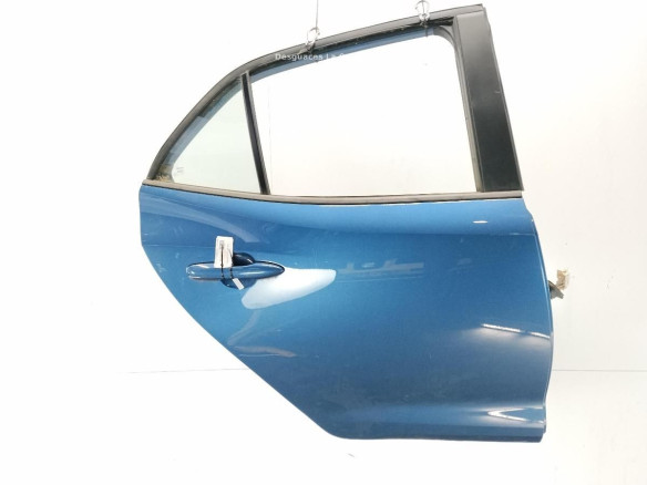 PUERTA LAT TRA DER TOYOTA COROLLA Fastback (_E21_)|Desguaces La Cabaña