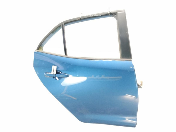 PUERTA LAT TRA DER TOYOTA COROLLA Fastback (_E21_)|Desguaces La Cabaña
