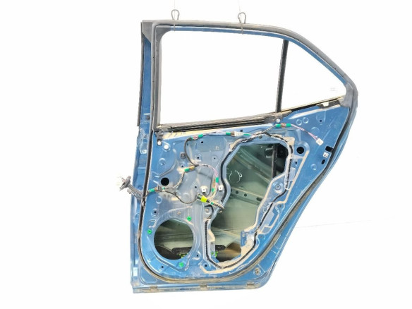 PUERTA LAT TRA DER TOYOTA COROLLA Fastback (_E21_)|Desguaces La Cabaña
