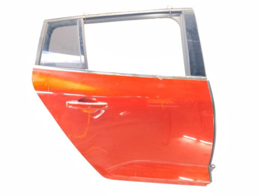 850225783R PARAGOLPES TRA RENAULT MEGANE IV Grandtour (K9A/M_)|Desguaces La Cabaña