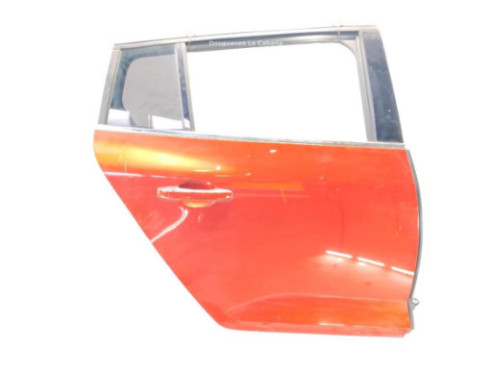 850225783R PARAGOLPES TRA RENAULT MEGANE IV Grandtour (K9A/M_)|Desguaces La Cabaña 2