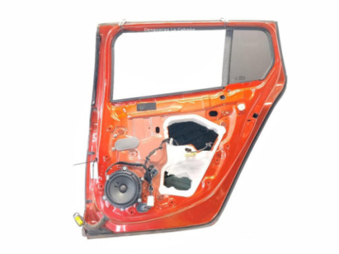 821126372R PUERTA LAT TRA DER RENAULT MEGANE IV Grandtour (K9A/M_)|Desguaces La Cabaña