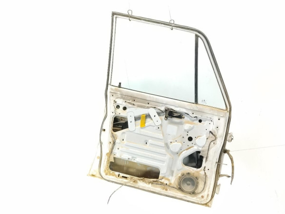   PUERTA LAT DEL IZQ HYUNDAI GALLOPER II (JK-01)|Desguaces La Cabaña
