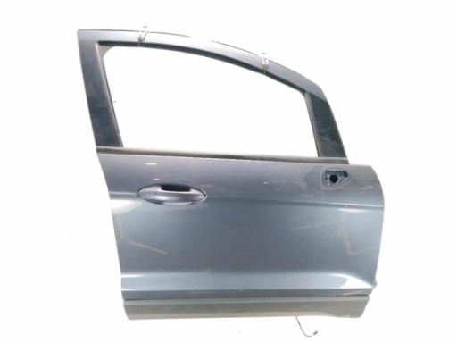   MANILLA PORTON / TAPA MALETA EXT FORD ECOSPORT|Desguaces La Cabaña