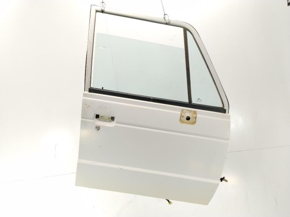   PUERTA LAT DEL DER HYUNDAI GALLOPER II (JK-01)|Desguaces La Cabaña
