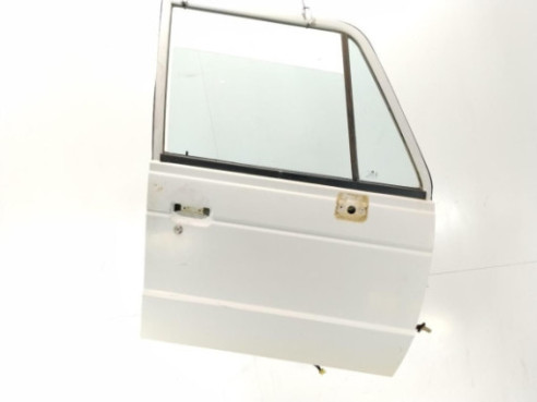   ELEVALUNAS PUERTA LAT DEL IZQ HYUNDAI GALLOPER II (JK-01)|Desguaces La Cabaña 2