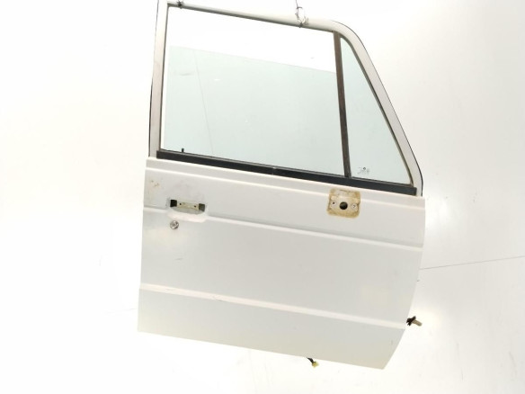   PUERTA LAT DEL DER HYUNDAI GALLOPER II (JK-01)|Desguaces La Cabaña