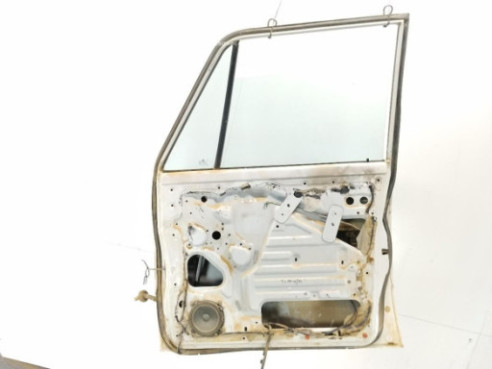   PUERTA LAT DEL DER HYUNDAI GALLOPER II (JK-01)|Desguaces La Cabaña