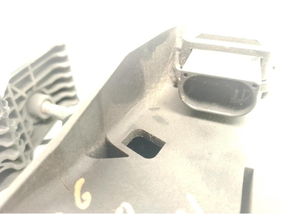 3542676693002 POTENCIOMETRO ACELERADOR BMW 6 (E63)|Desguaces La Cabaña