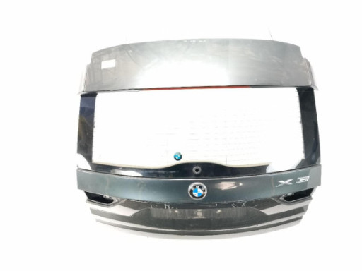 BMW|Desguaces La Cabaña