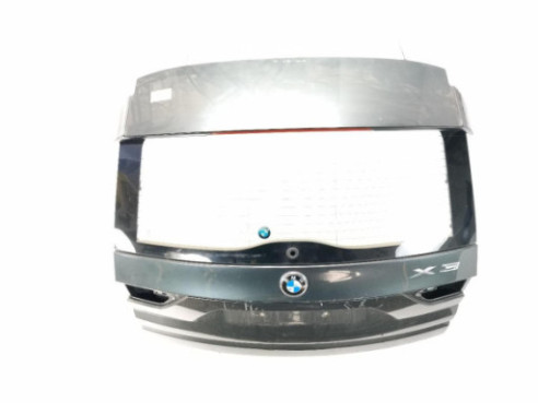 PORTON BMW X3 (E83)|Desguaces La Cabaña