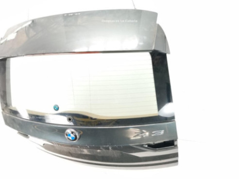 BMW|Desguaces La Cabaña 2