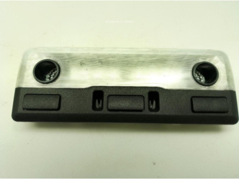 PLAFON DEL BMW 6 (E63)|Desguaces La Cabaña