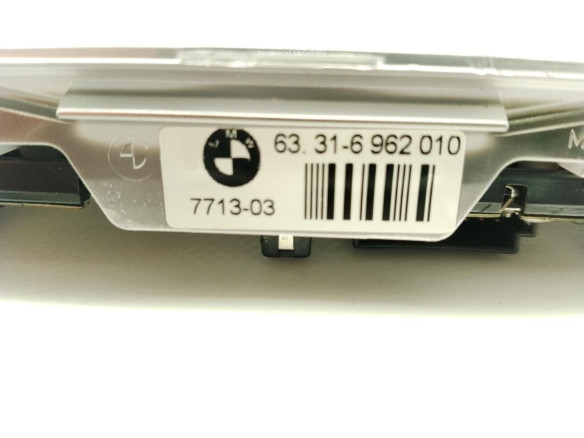 PLAFON DEL BMW 6 (E63)|Desguaces La Cabaña