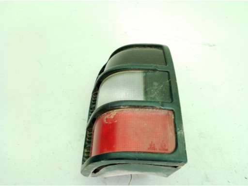   FARO DERECHO MITSUBISHI MONTERO CLASSIC (V2_W)|Desguaces La Cabaña