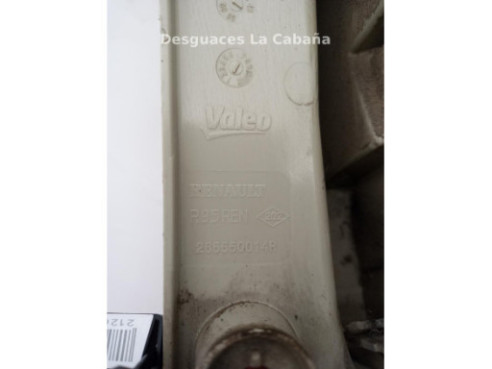 PILOTO|Desguaces La Cabaña 2